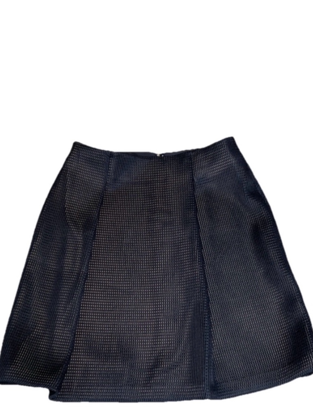 Vera Wang Black  Skirt Size 10